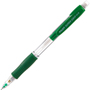 PILOT PORTAMINAS H-185 SUPERGRIP 0.5 VERDE H-185-SL-G